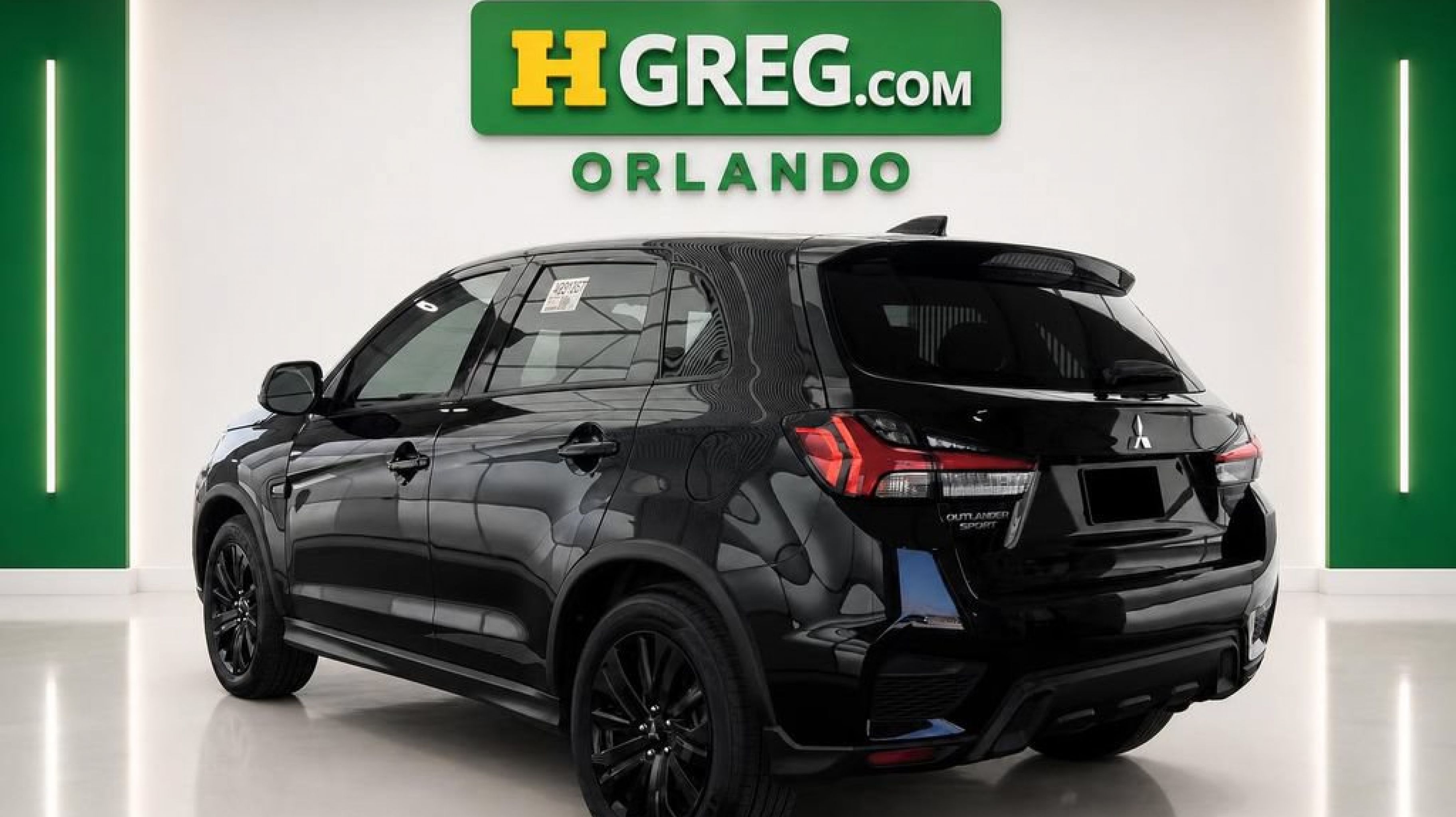 mitsubishi outlander sport 2026 JA4ARUAU7TU018490 image mitsubishi outlander sport 2026 JA4ARUAU7TU018490 image